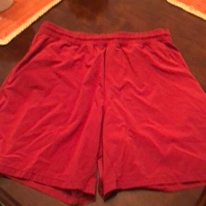 Men’s Lululemon Shorts